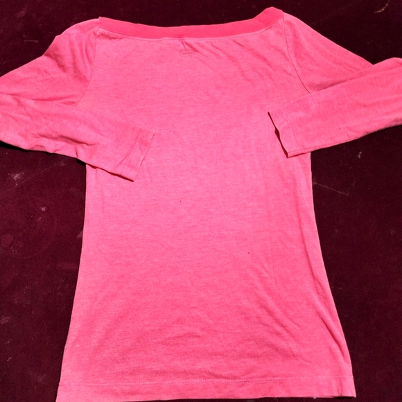 American Eagle Outfitters Long-sleeved Shirt - Picture 7 of 7